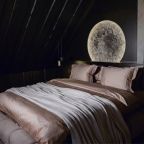 Шале (Гагарин с фурако), Гостевой дом Космос