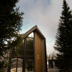 Шале (Гагарин с фурако), Гостевой дом Космос