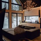 Шале (Гагарин с фурако), Гостевой дом Космос