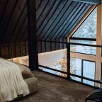 Шале (Гагарин с фурако), Гостевой дом Космос