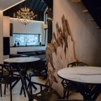 Шале (Гагарин с фурако), Гостевой дом Космос