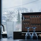 Дом (Леонов), Гостевой дом Космос