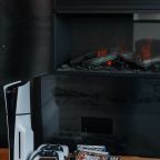 Дом (Леонов), Гостевой дом Космос