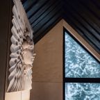 Дом (Леонов), Гостевой дом Космос