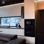 Дом (Леонов), Гостевой дом Космос