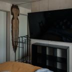 Дом (Леонов), Гостевой дом Космос