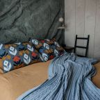 Дом (Леонов), Гостевой дом Космос