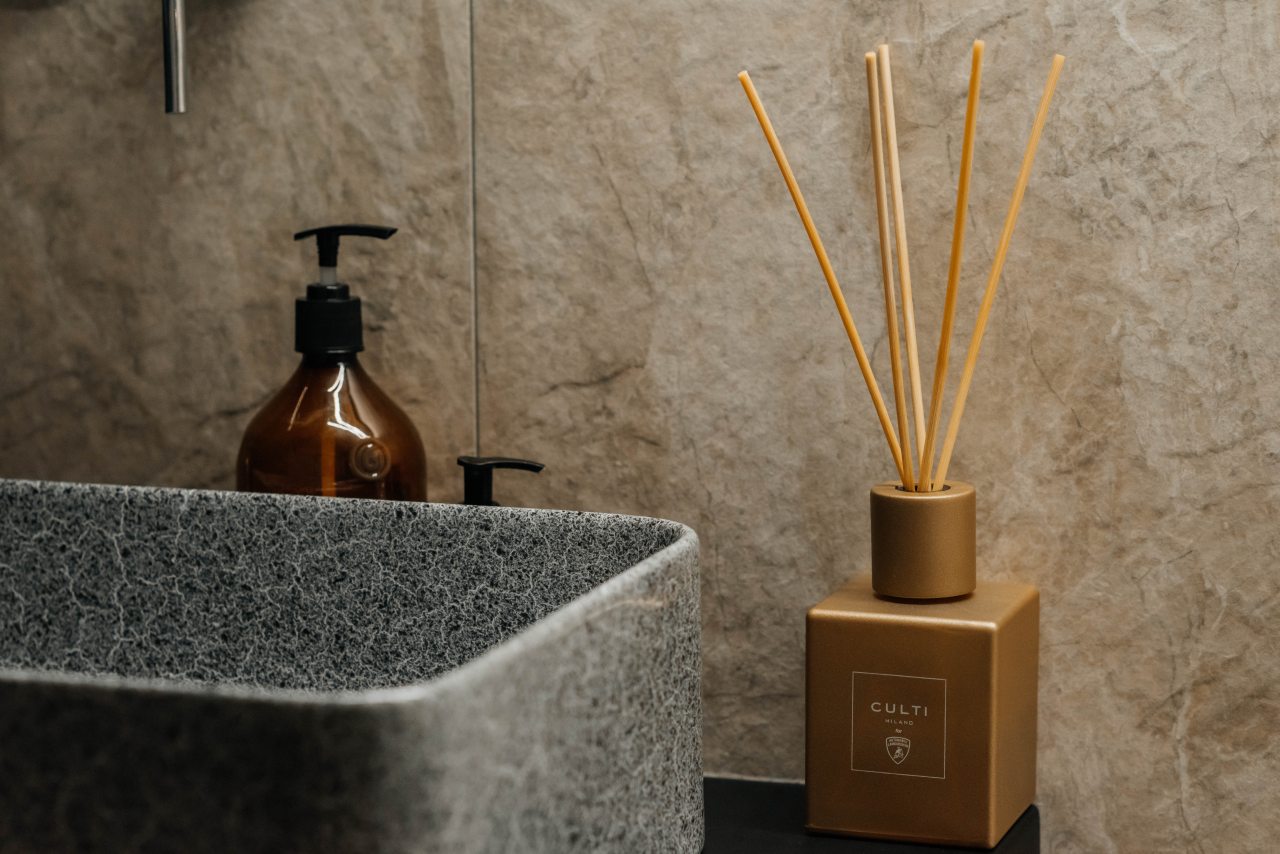 Дом (Леонов), Гостевой дом Космос