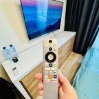 Двухместный (Улучшенные апартаменты), Апартаменты В АФИ ТАУЭР у м. Ботанический Сад