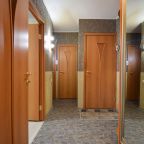 Апартаменты (Двухкомнатные апартаменты), Апартаменты Двухкомнатные