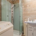 Апартаменты (Шикарная двухкомнатная квартира в центре), Апартаменты Шикарные двухкомнатные в центре