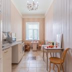 Апартаменты (Шикарная двухкомнатная квартира в центре), Апартаменты Шикарные двухкомнатные в центре