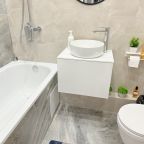 Апартаменты (Уютные апартаменты рядом с Аэропортом), Апартаменты Уютные у Аэропорта