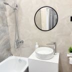 Апартаменты (Уютные апартаменты рядом с Аэропортом), Апартаменты Уютные у Аэропорта