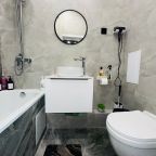 Апартаменты (Уютные апартаменты рядом с Аэропортом), Апартаменты Уютные у Аэропорта