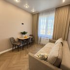 Апартаменты (Уютные апартаменты рядом с Аэропортом), Апартаменты Уютные у Аэропорта