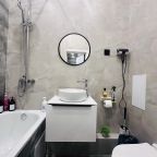 Апартаменты (Уютные апартаменты рядом с Аэропортом), Апартаменты Уютные у Аэропорта