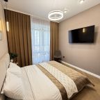 Апартаменты (Уютные апартаменты рядом с Аэропортом), Апартаменты Уютные у Аэропорта