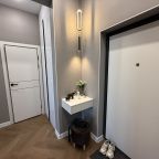 Апартаменты (Уютные апартаменты рядом с Аэропортом), Апартаменты Уютные у Аэропорта