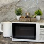 Апартаменты (Уютные апартаменты рядом с Аэропортом), Апартаменты Уютные у Аэропорта