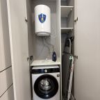 Апартаменты (Уютные апартаменты рядом с Аэропортом), Апартаменты Уютные у Аэропорта