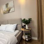 Апартаменты (Уютные апартаменты рядом с Аэропортом), Апартаменты Уютные у Аэропорта