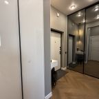 Апартаменты (Уютные апартаменты рядом с Аэропортом), Апартаменты Уютные у Аэропорта