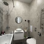 Апартаменты (Уютные апартаменты рядом с Аэропортом), Апартаменты Уютные у Аэропорта