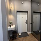 Апартаменты (Уютные апартаменты рядом с Аэропортом), Апартаменты Уютные у Аэропорта