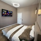 Апартаменты (Уютные апартаменты рядом с Аэропортом), Апартаменты Уютные у Аэропорта