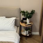 Апартаменты (Уютные апартаменты рядом с Аэропортом), Апартаменты Уютные у Аэропорта