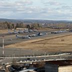 Апартаменты (Уютные апартаменты рядом с Аэропортом), Апартаменты Уютные у Аэропорта