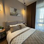 Апартаменты (Уютные апартаменты рядом с Аэропортом), Апартаменты Уютные у Аэропорта