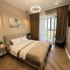 Апартаменты (Уютные апартаменты рядом с Аэропортом), Апартаменты Уютные у Аэропорта