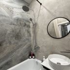 Апартаменты (Уютные апартаменты рядом с Аэропортом), Апартаменты Уютные у Аэропорта