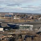 Апартаменты (Уютные апартаменты рядом с Аэропортом), Апартаменты Уютные у Аэропорта