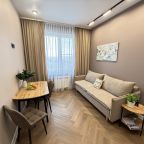 Апартаменты (Уютные апартаменты рядом с Аэропортом), Апартаменты Уютные у Аэропорта