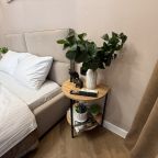 Апартаменты (Уютные апартаменты рядом с Аэропортом), Апартаменты Уютные у Аэропорта