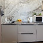 Апартаменты (Уютные апартаменты рядом с Аэропортом), Апартаменты Уютные у Аэропорта