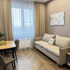 Апартаменты (Уютные апартаменты рядом с Аэропортом), Апартаменты Уютные у Аэропорта