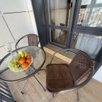 Апартаменты (Уютные апартаменты рядом с Аэропортом), Апартаменты Уютные у Аэропорта