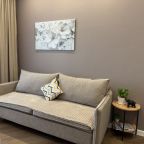 Апартаменты (Уютные апартаменты рядом с Аэропортом), Апартаменты Уютные у Аэропорта