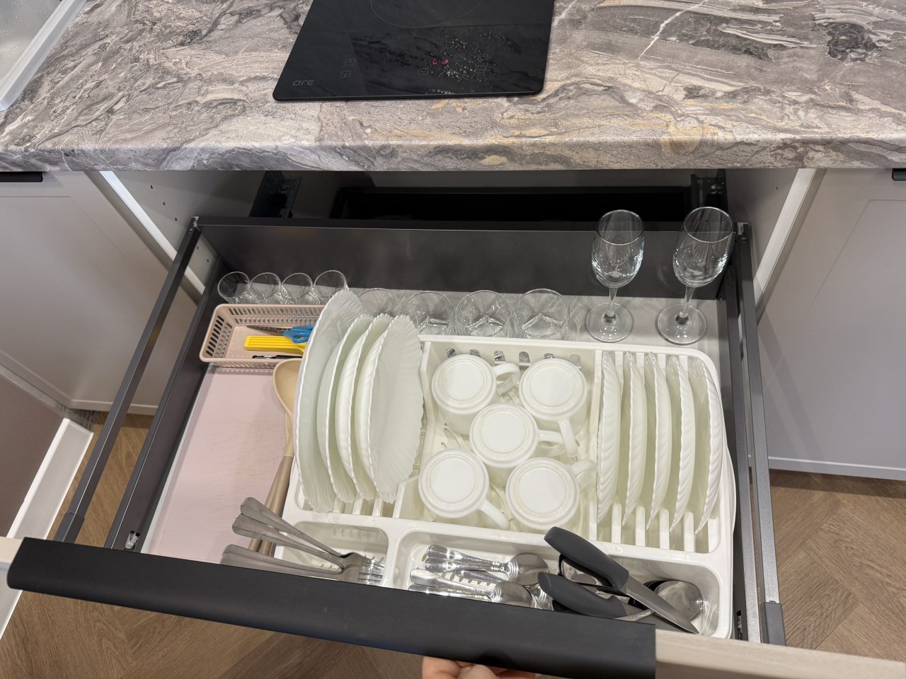 Апартаменты (Уютные апартаменты рядом с Аэропортом), Апартаменты Уютные у Аэропорта