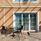 Студио (Лесной: Номер в гостевом доме на Куршской косе №3), Гостевой дом ApartMari Villa Leo
