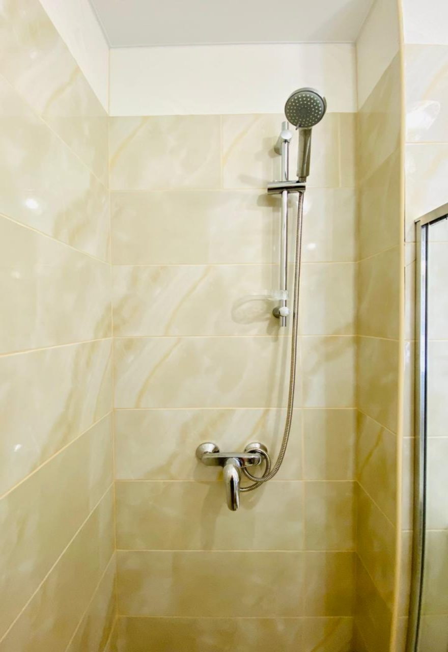 Студио (Лесной: Номер в гостевом доме на Куршской косе №3), Гостевой дом ApartMari Villa Leo