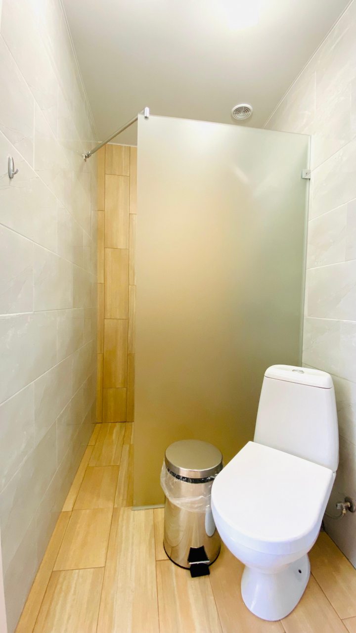 Студио (Лесной: Номер в гостевом доме на Куршской косе), Гостевой дом ApartMari Villa Leo