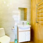 Студио (Лесной: Номер в гостевом доме на Куршской косе), Гостевой дом ApartMari Villa Leo