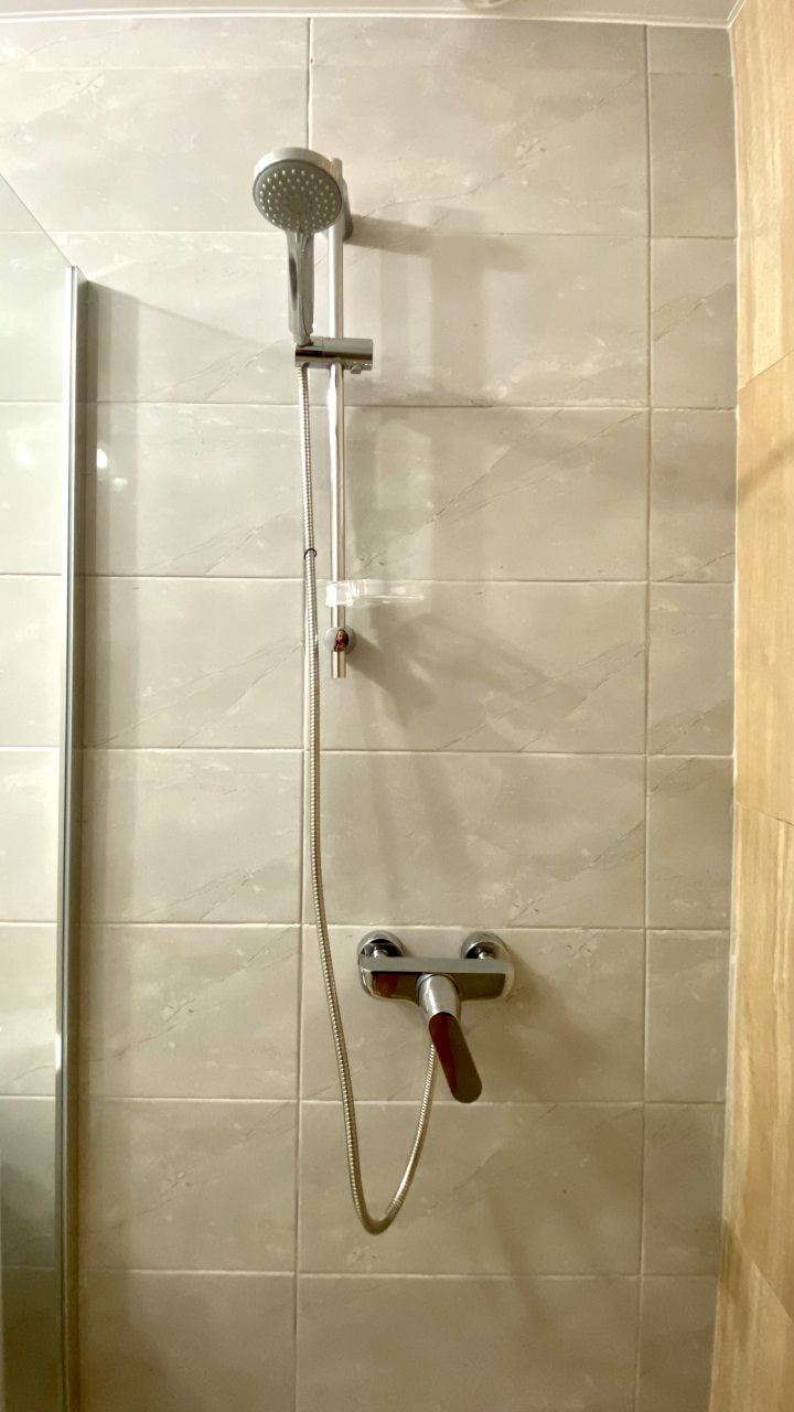 Студио (Лесной: Номер в гостевом доме на Куршской косе), Гостевой дом ApartMari Villa Leo