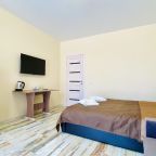 Студио (Лесной: Номер в гостевом доме на Куршской косе), Гостевой дом ApartMari Villa Leo