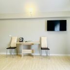 Студио (Лесной: Номер в гостевом доме на Куршской косе №6), Гостевой дом ApartMari Villa Leo